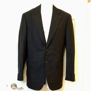 Cerruti Uomo by Hitman blazer - NWOT